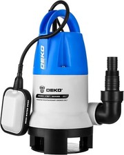 Water pump deko for sale  CRAWLEY