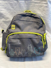 Kinder rucksack lässig gebraucht kaufen  Mülsen St. Jacob