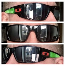 Oakley jupiter camo for sale  DEWSBURY