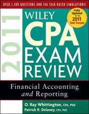 Wiley cpa exam for sale  Mishawaka