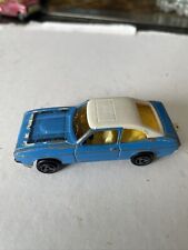 Ford capri majorette d'occasion  Cournonterral