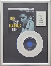 Elvis presley heartbreak gebraucht kaufen  Rastatt