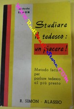 Book libro r.simon usato  Ferrara