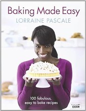 Baking made easy for sale  UK