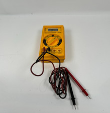 Beckman industrial hd110t for sale  San Diego
