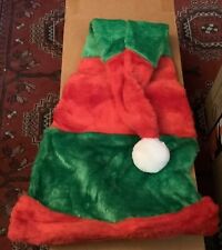 Christmas elf hat for sale  ABINGDON