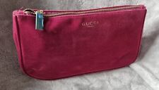 Vintage gucci beauty for sale  BUCKLEY