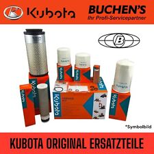Kubota service kits gebraucht kaufen  Olpe