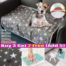 Washable large pet for sale  WORCESTER
