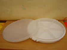 Tupperware plateau compartimen d'occasion  Marck