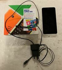 Smartphone nokia lumia usato  Brescia