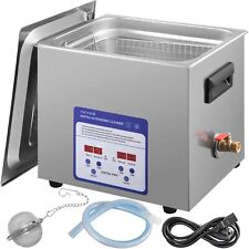 Digital ultrasonic cleaner for sale  Chino