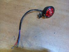 Kinroad xt125 brakelight for sale  LLANDINAM