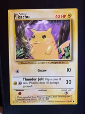Large pokemon jumbo for sale  HUNTINGDON