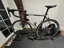 Wilier triestina 2016 for sale  LONDON