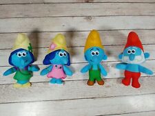 Mcdonalds smurfs happy for sale  OLDBURY