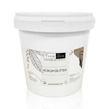 Kokum butter cosmetic for sale  NOTTINGHAM
