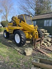 Matbro telestar telehandler for sale  ST. HELENS