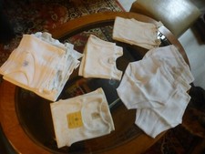 Débardeur marcel vintage d'occasion  Clermont-Ferrand-