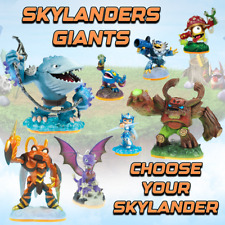 Range skylanders giants for sale  MAIDENHEAD