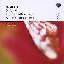 Birds trittico botticelliano gebraucht kaufen  Berlin