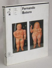 Fernando botero ed. usato  Torino