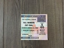 man city ticket stubs for sale man city ticket stubs for sale LONDON