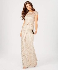 Adrianna papell champagne for sale  Phoenix