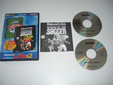 Ultimate soccer manager usato  Spedire a Italy