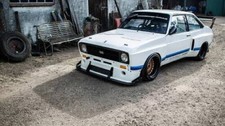 Ford escort rally for sale  BIRMINGHAM