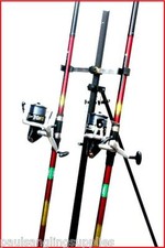 Fladen rods shakespeare for sale  BIRMINGHAM