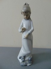 Lladro nao 0595. for sale  TURRIFF
