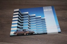 1988 lincoln mark for sale  Williamstown