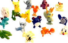 Pokemon miniature figures for sale Pokemon miniature figures for sale  ACCRINGTON