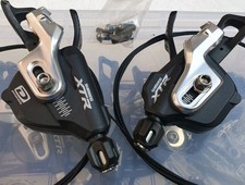 Shimano xtr m980 for sale  DARLINGTON