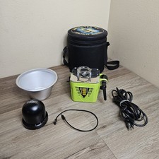 Alienbees pro photoflash for sale  Marina