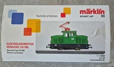 Märklin 36509 lok gebraucht kaufen  Garbsen