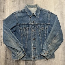 Vtg levis type for sale  Hudson