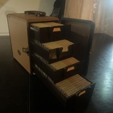Stereo slides family for sale  Charlemont