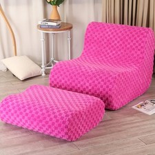 Accent bean bag for sale  Ashford