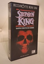 Stephen king mezzanotte usato  Serravalle Scrivia
