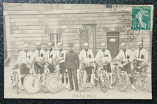 velo 1910 d'occasion  Grez-sur-Loing