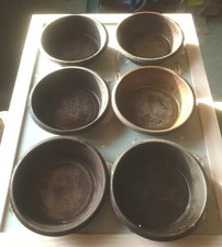 Vintage set individual for sale  BLACKBURN