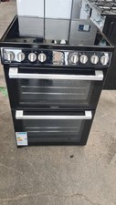 Hotpoint hdt67v9h2cb 60cm for sale  BARNSLEY