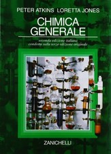 Chimica generale 2ed usato  Sesto San Giovanni