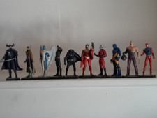 Lot figurine eaglemoss d'occasion  Les Pavillons-sous-Bois