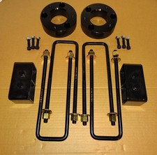 Front rear leveling for sale  Watseka