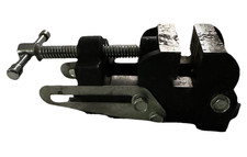 Machinist tilt vise for sale  Charlotte