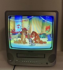 Bush btv180tsil crt for sale  WOKING