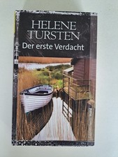 Buch helene tursten gebraucht kaufen  Bisingen